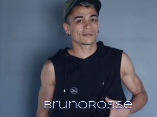 BrunoRosse Blue Hot