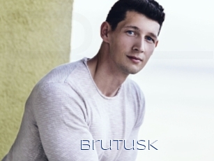 BrutusK Blue Hot