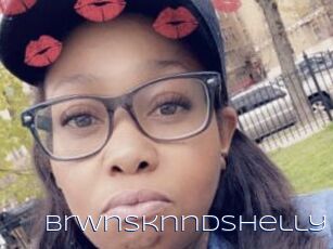 BrwnSknndShelly