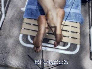 BryKeys