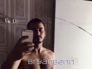 BryanBenn