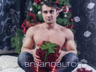 BryanDalton