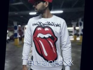 BryanFoxx_