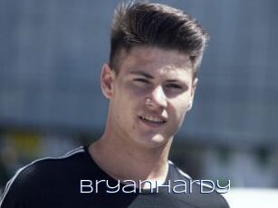 BryanHardy