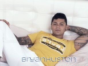 BryanHuston Blue Hot