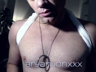 BryanJonxxx