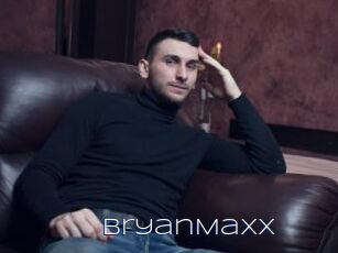 BryanMaxx