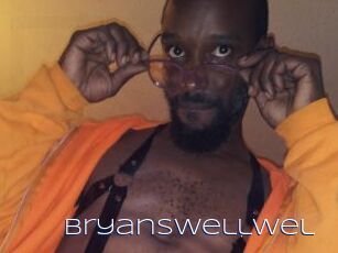 BryanSWellwel
