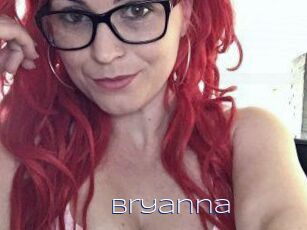 Bryanna