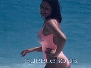 BubbleBoob