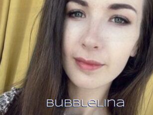 BubbleLina