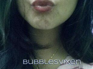 BubblesVixen