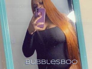 Bubblesboo