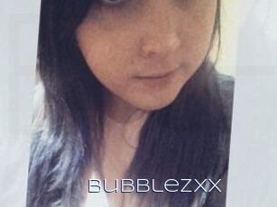 BubblezXX