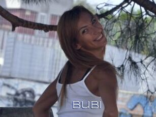 Bubi