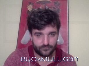 BuckMulligan