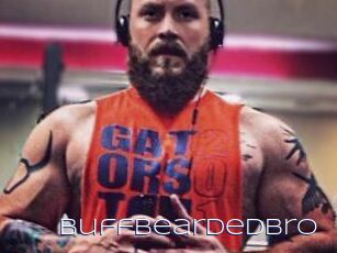 BuffBeardedBro