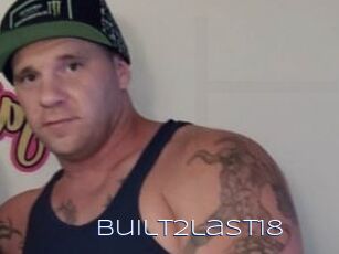 Built2last18