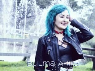 Bulma_Akira