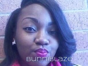 BunniBlaze