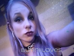 Bunniiloves