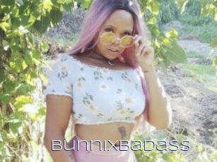BunnixBadass
