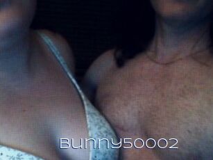 Bunny50002