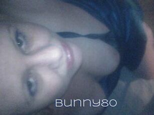 Bunny80