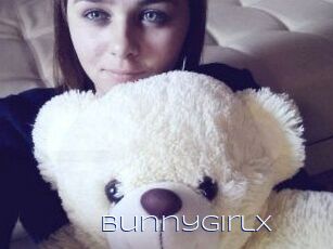BunnyGirlX
