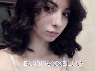 BunnyXXBlue