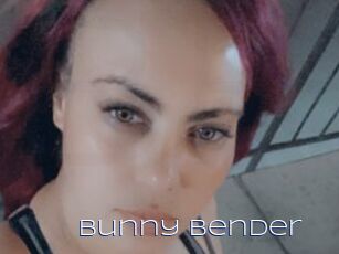Bunny_Bender