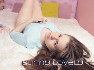 Bunny_Lovely Blue Hot