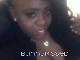 Bunnykissed