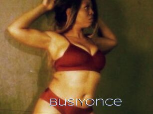 BusiYonce