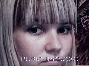 BusichkaXoXo