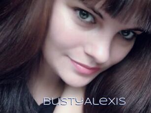 BustyAlexis