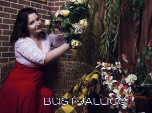 BustyAllice