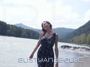 BustyAnabelle