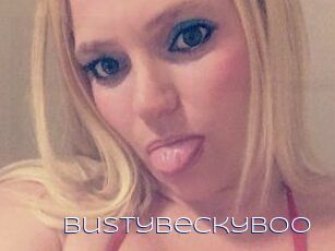 BustyBeckyBoo