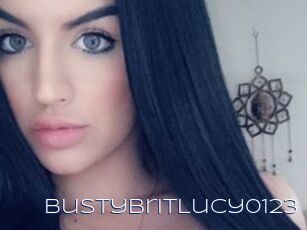 BustyBritLucy0123