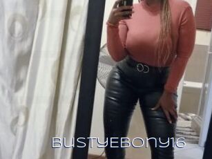 BustyEbony16