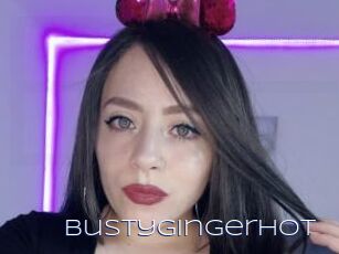 BustyGingerHot