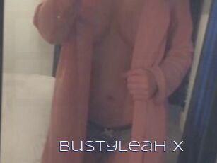 BustyLeah_x