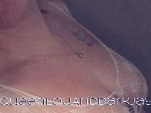 BustyQueenLouAndDarkJay