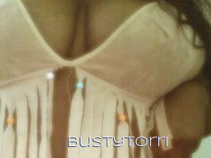 BustyTorri