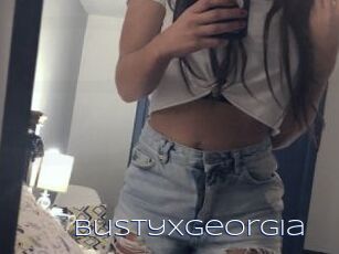 BustyXGeorgia