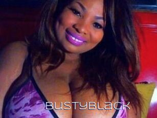 Bustyblack