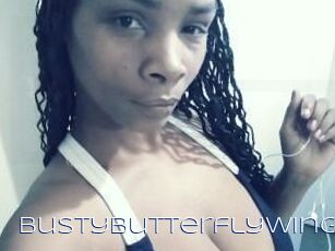 Bustybutterflywings