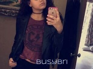 BusyBri