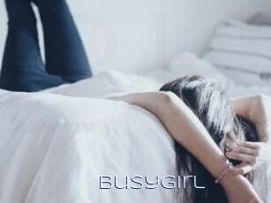 BusyGirl